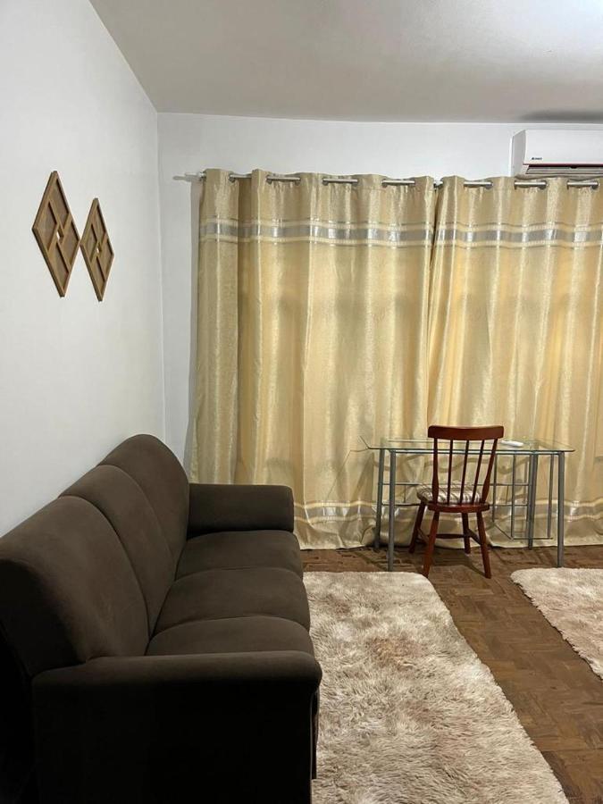 伊瓜苏Aconchego Da Neli Em Foz公寓 外观 照片