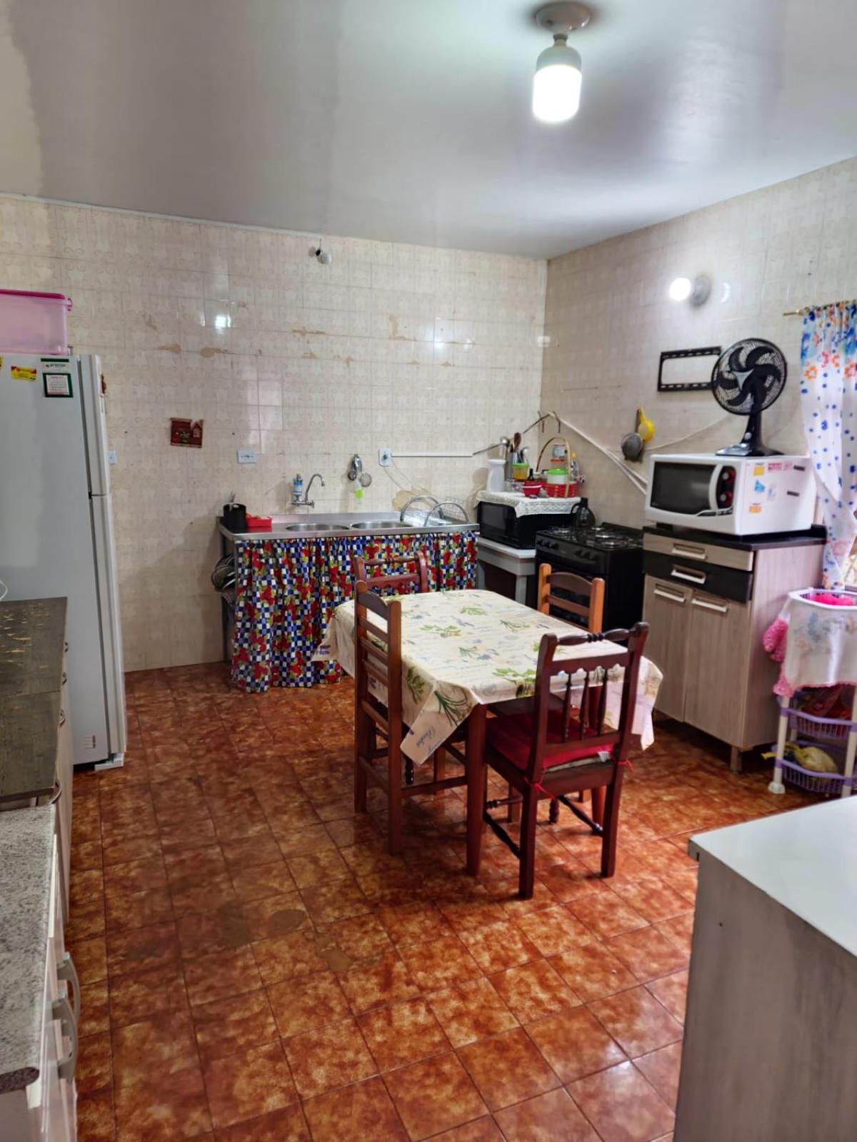 伊瓜苏Aconchego Da Neli Em Foz公寓 外观 照片