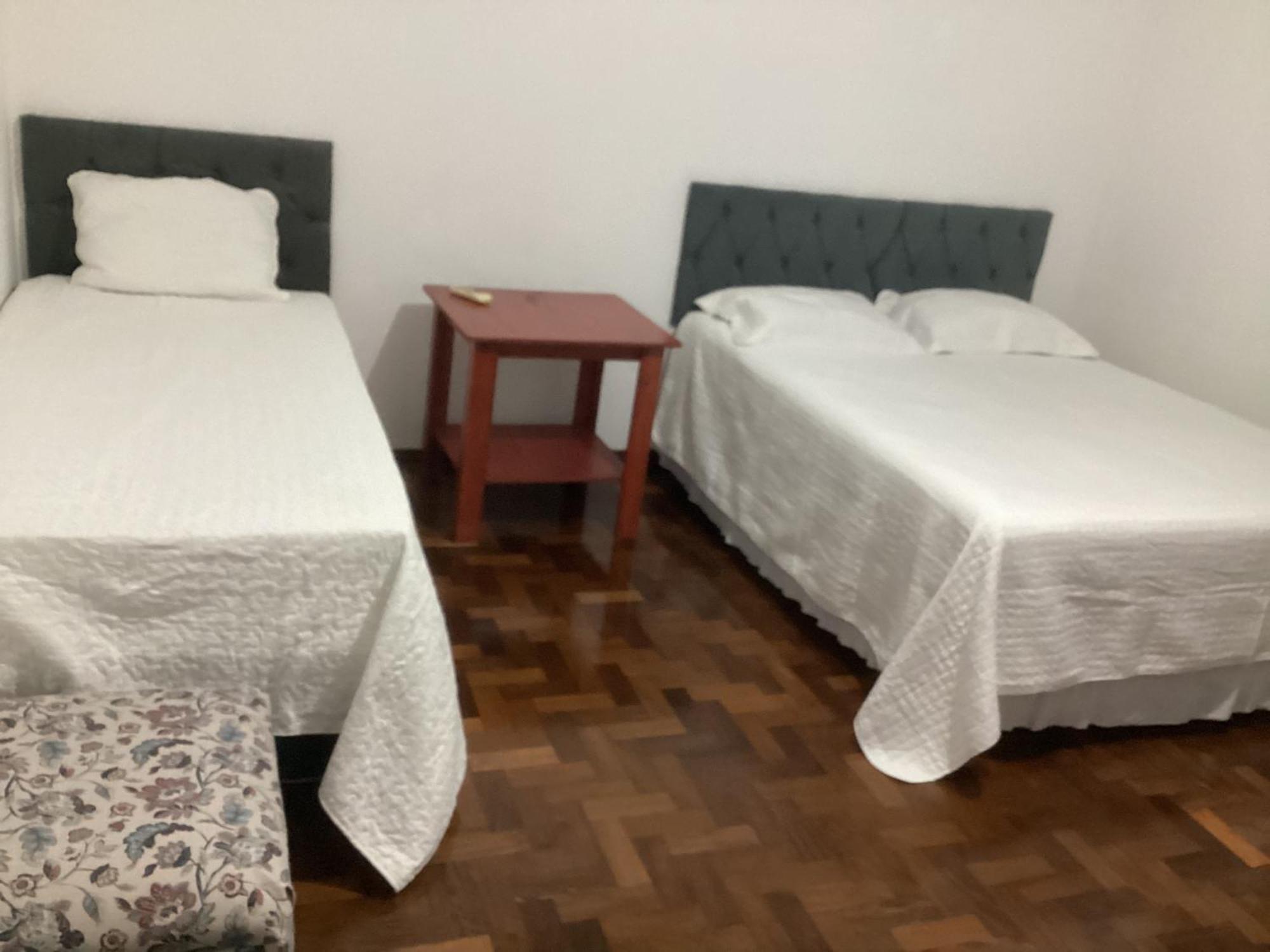 伊瓜苏Aconchego Da Neli Em Foz公寓 外观 照片